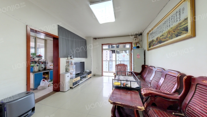 嘉美华凯二手房实景图