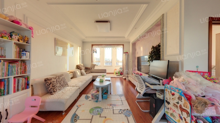 华宇梧桐苑二手房实景图