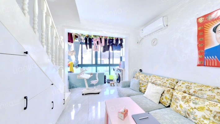 中京苑二手房实景图