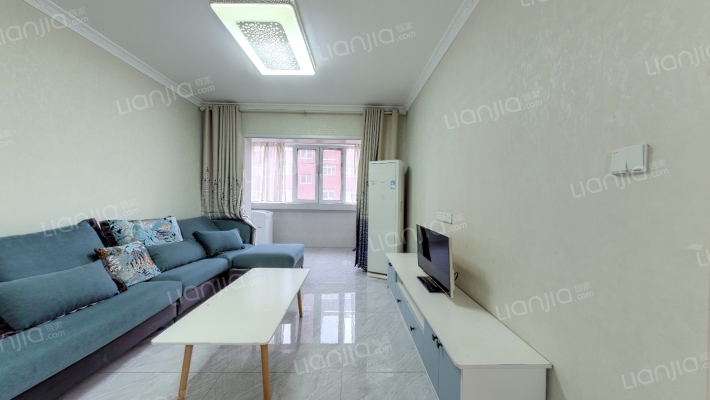 瑞穗苑二手房实景图