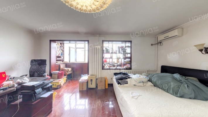 翠微西里二手房实景图