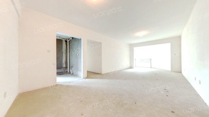 清华逸景二手房实景图