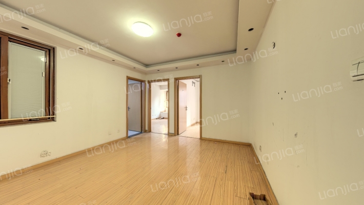 花港鸿福城翠城园二手房实景图