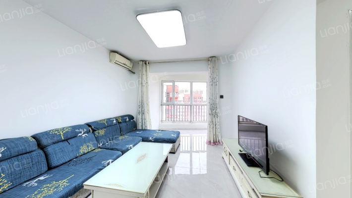 東壹区二手房实景图