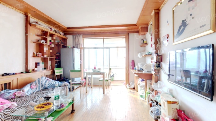 南棉小区二手房实景图