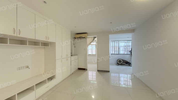 馨晖园二手房实景图