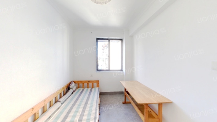 文苑风荷二手房实景图