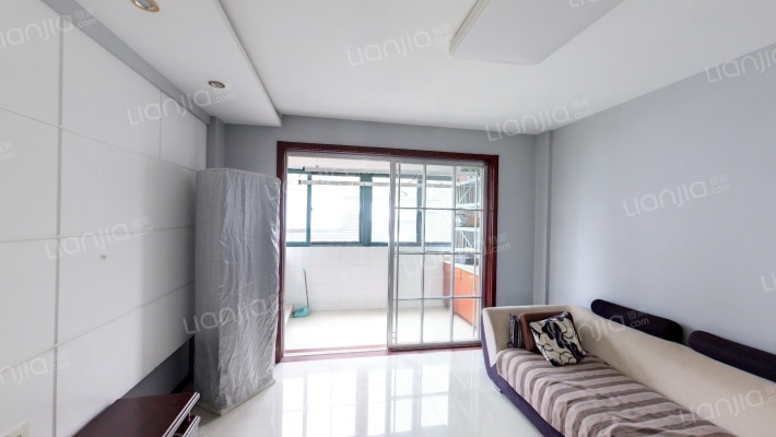 碧水兰庭二手房实景图