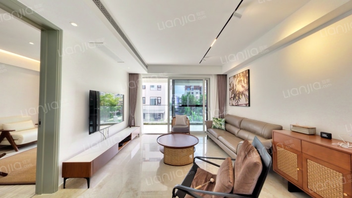 天使·海棠明悦二手房实景图