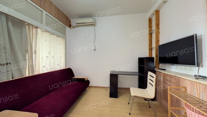 金科小城故事二手房实景图