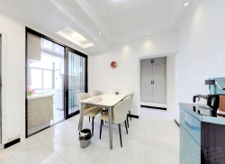 整租·纺织小区 2室1厅 南_纺织小区租房