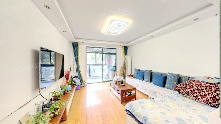 徽商望湖苑二手房实景图