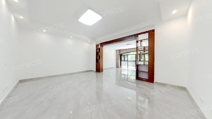 城建仁山智水花园二期二手房实景图