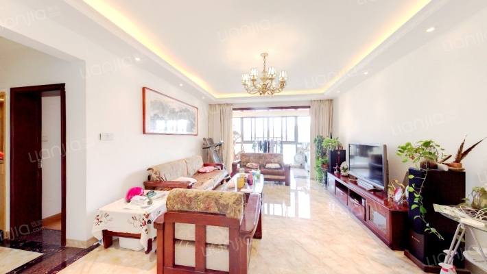 紫东嘉园二手房实景图