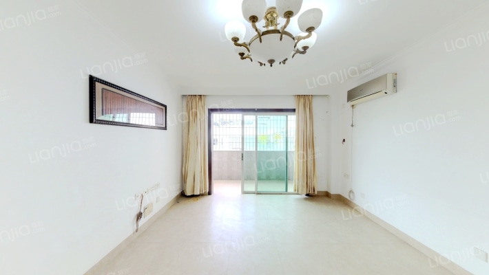 宏山新村二手房实景图