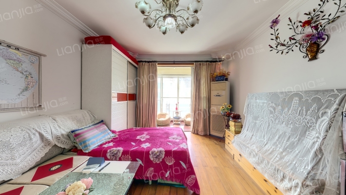 黄山新苑二手房实景图