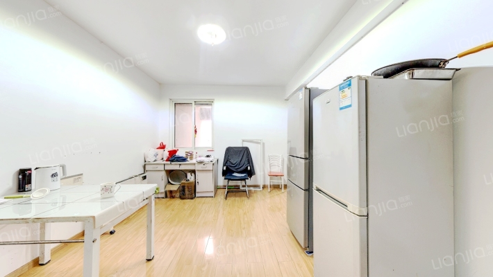 长城苑二手房实景图