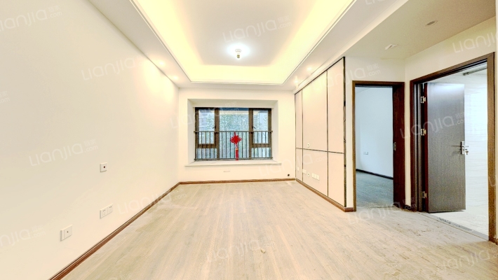 人居长岛荟城二手房实景图