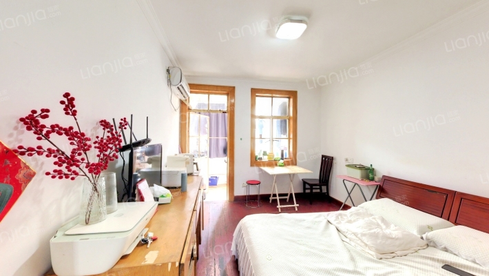 劳工新村二手房实景图