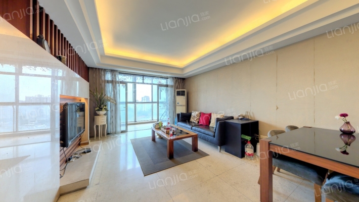 鹭岛国际三期二手房实景图