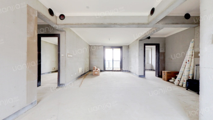 普罗理想国西1苑二手房实景图