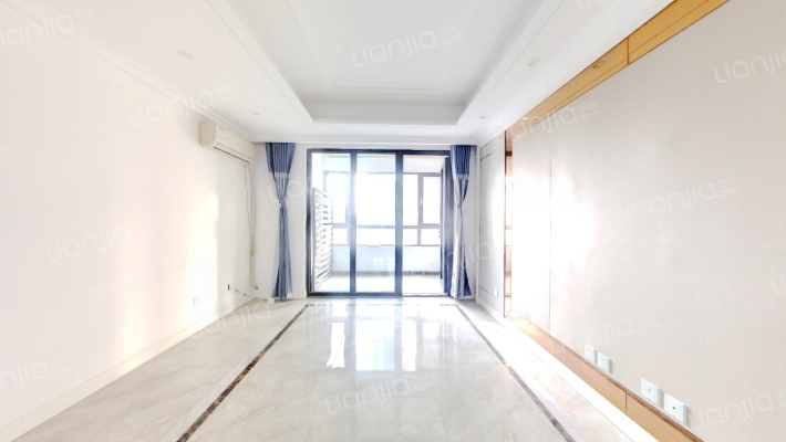 红星国际广场一期二手房实景图