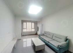 整租·潮白河孔雀城雅欣园 2室1厅 南/北_潮白河孔雀城雅欣园租房