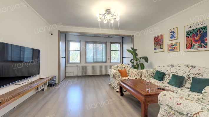 欧洲世家二手房实景图