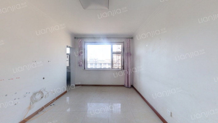 大禹华邦C区二手房实景图