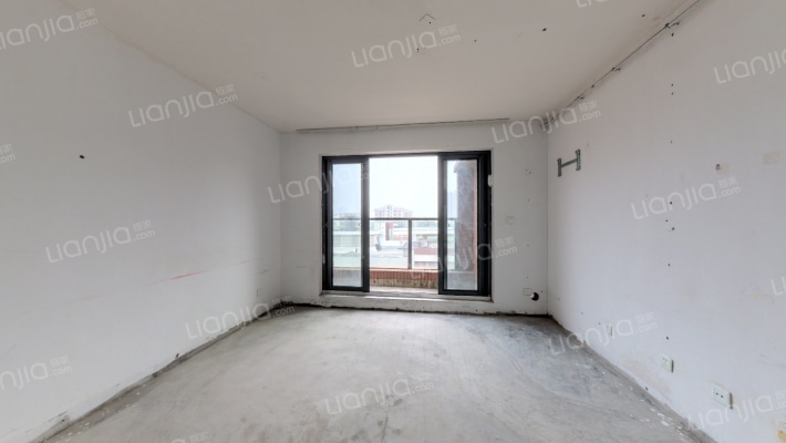 秋月朗庭二手房实景图