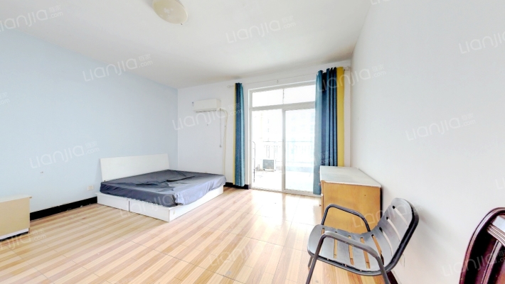 紫菘教师公寓二手房实景图