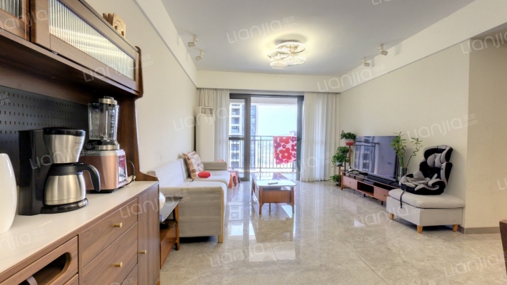 锦绣国际花城四期二手房实景图