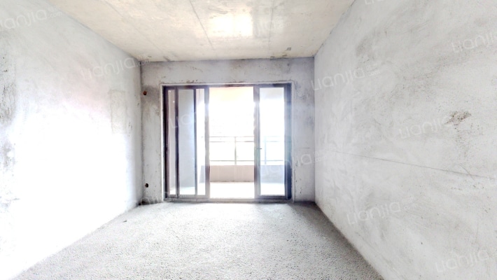 佳兆业力高云峰二手房实景图