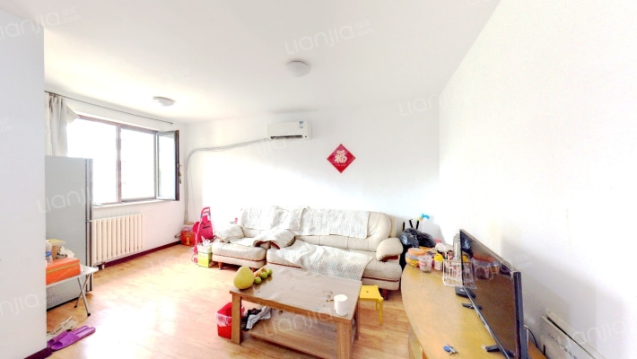 上王埠花园二手房实景图