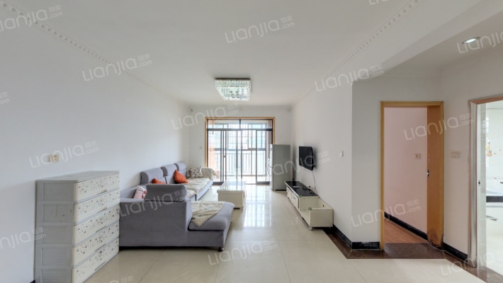 高林仕家二手房实景图