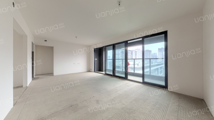 金辉凤栖云璟一期二手房实景图