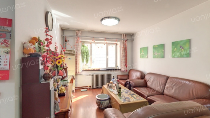 金合园二手房实景图