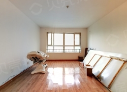 整租·紫煜臻城煜园 3室2厅 北_紫煜臻城煜园租房