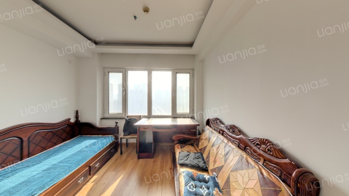 奉天壹号二手房实景图