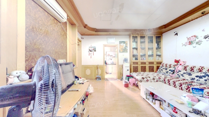 宏莲花园二手房实景图