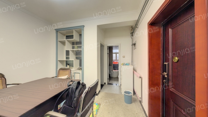 保全街28号院二手房实景图