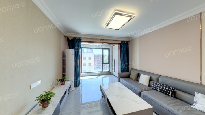 碧桂园御品二手房实景图