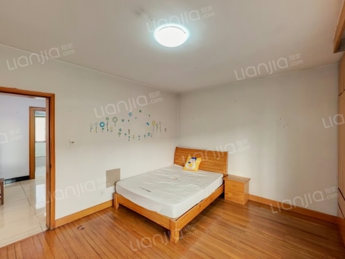 整租·群谊新村东区 1室1厅 南/北