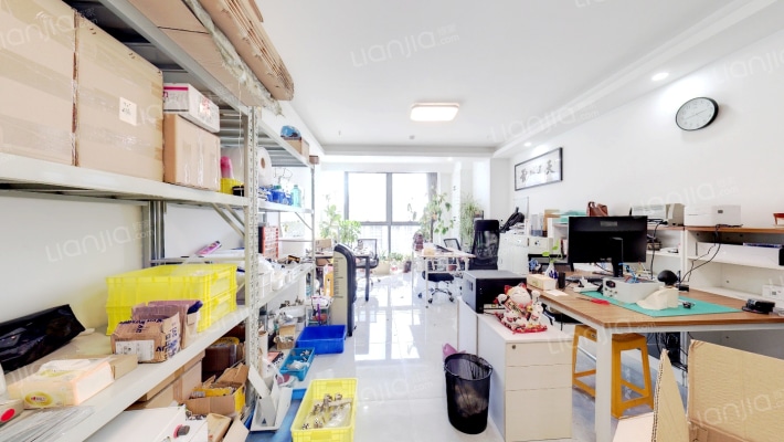 弥敦城二手房实景图