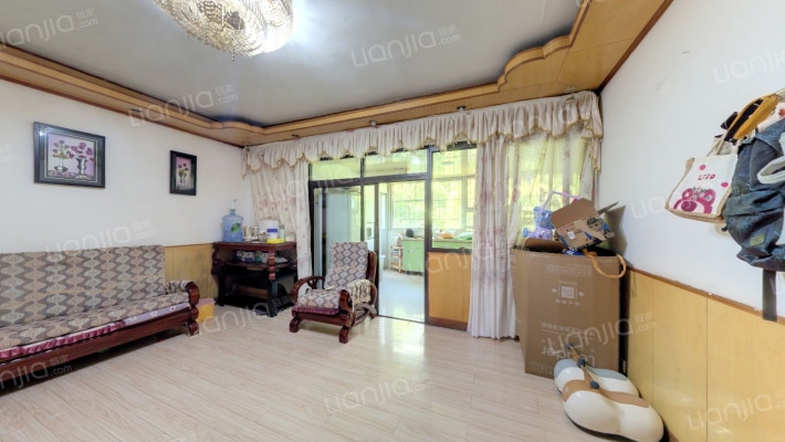 桃园路59号二手房实景图