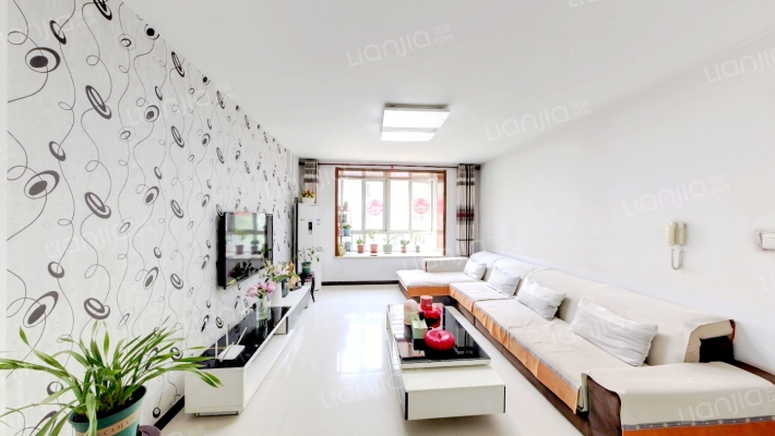 柳阳佳园二手房实景图