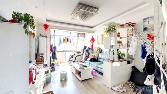 丰舍东苑二手房实景图