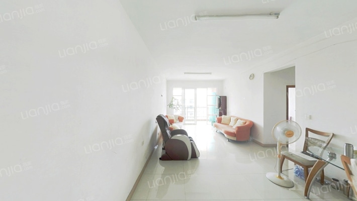 天乙华庭A区二手房实景图