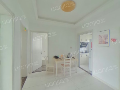 整租·水香二村 3室2厅 南