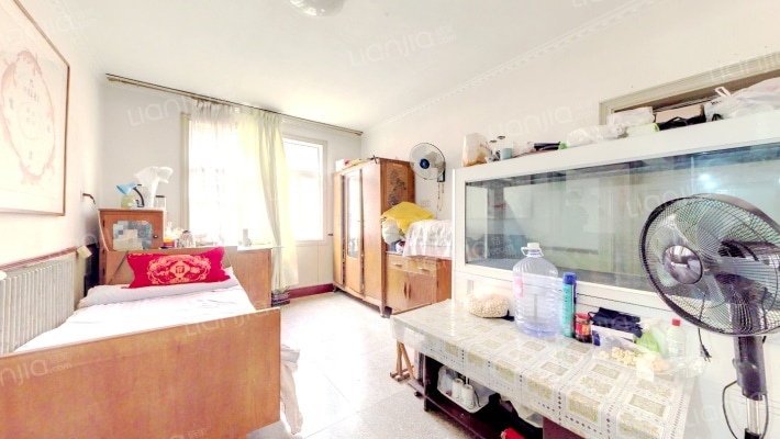 供销一区二手房实景图